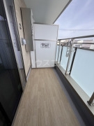 11/24 バルコニー