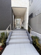 14/24 エントランス