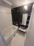 8/24 浴室