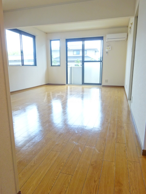 3/21 リビング/ダイニング