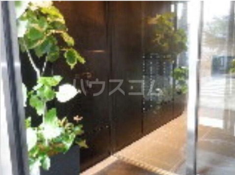 2/8 エントランス