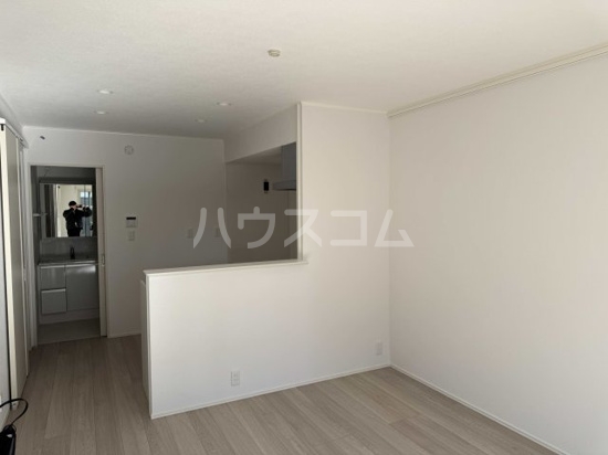 3/15 リビング/ダイニング