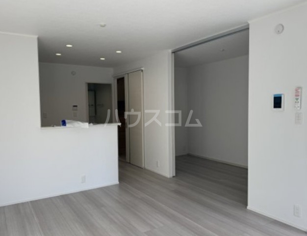 3/16 リビング/ダイニング