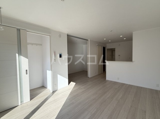 3/15 リビング/ダイニング