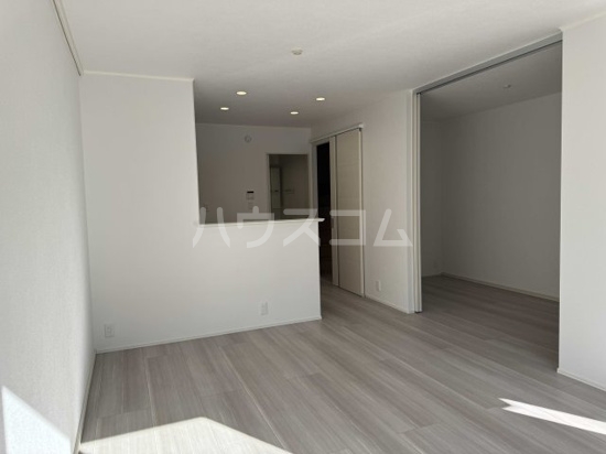 3/15 リビング/ダイニング