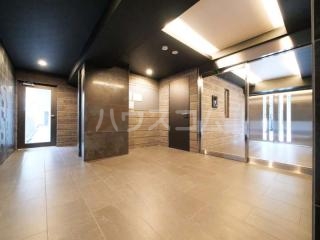 3/9 エントランス