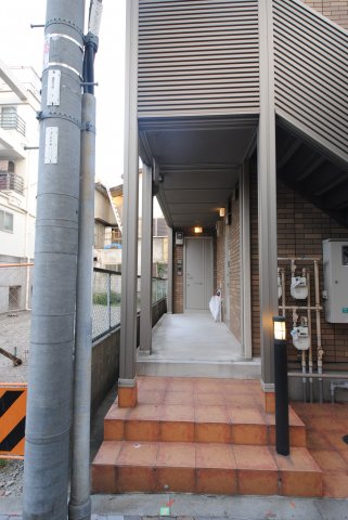 2/9 エントランス