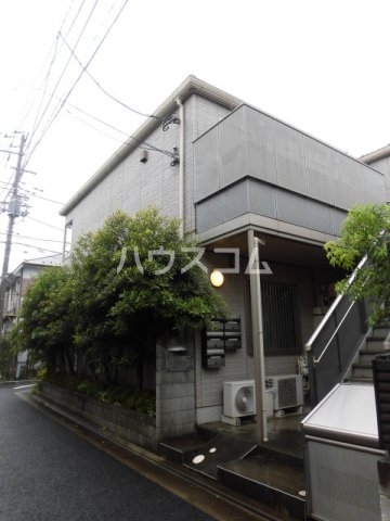 2/8 エントランス