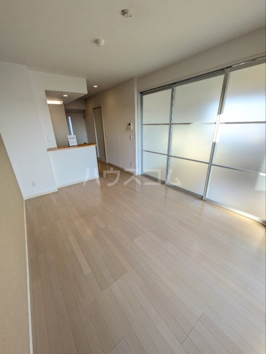 3/30 リビング/ダイニング