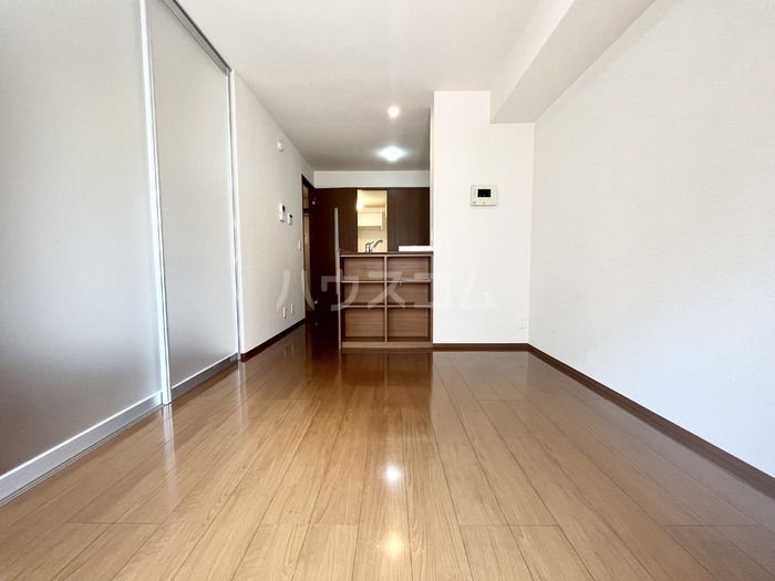 3/28 リビング/ダイニング