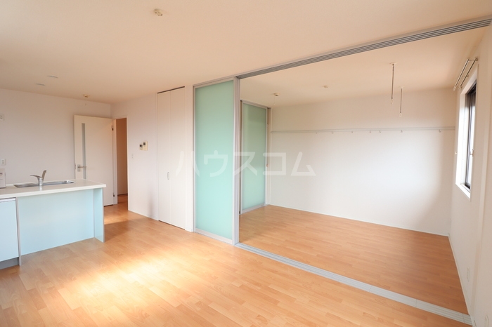 3/25 リビング/ダイニング