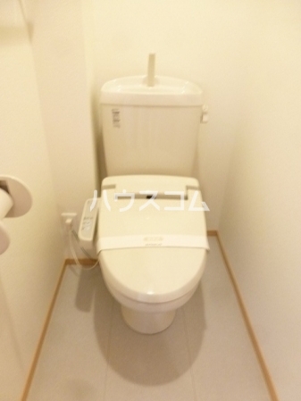 12/25 トイレ