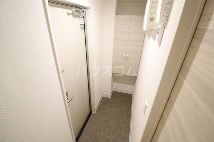 17/26 バルコニー