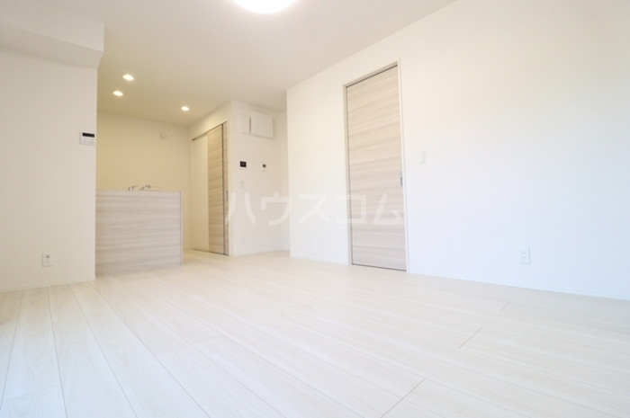 3/27 リビング/ダイニング