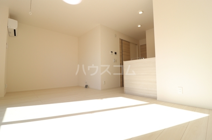 3/26 リビング/ダイニング