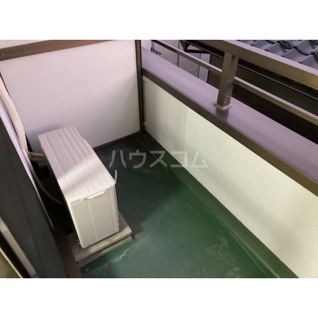 15/29 バルコニー