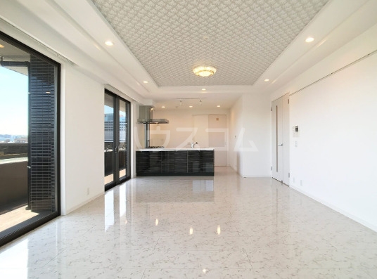 3/15 リビング/ダイニング