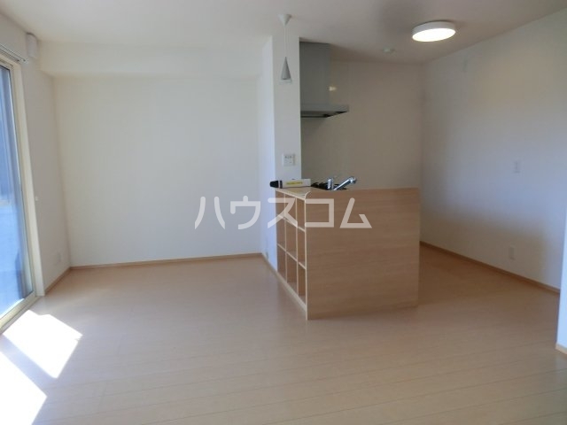 3/21 リビング/ダイニング