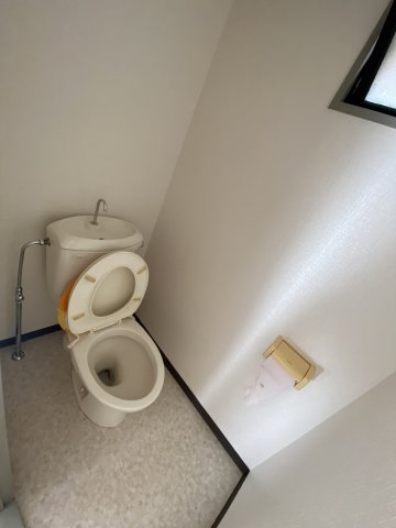 13/27 トイレ