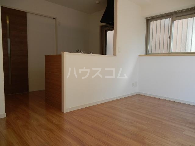 3/17 リビング/ダイニング