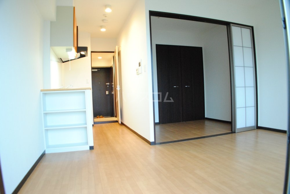 3/30 リビング/ダイニング