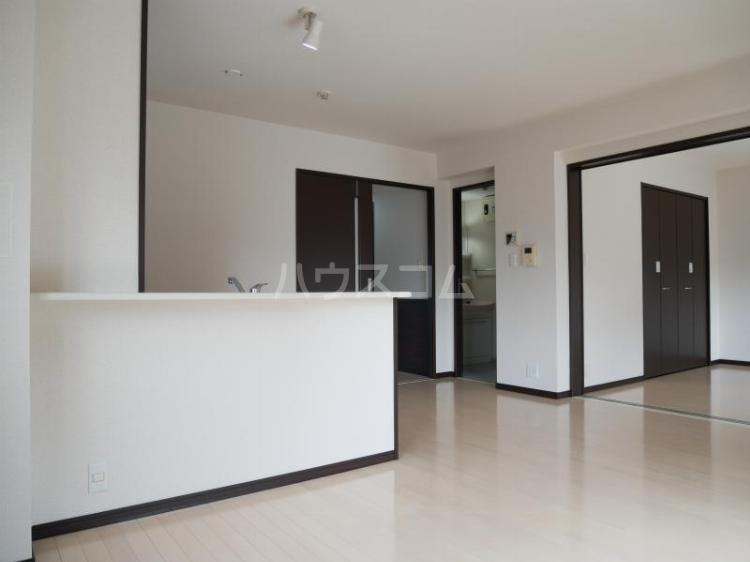 3/19 リビング/ダイニング