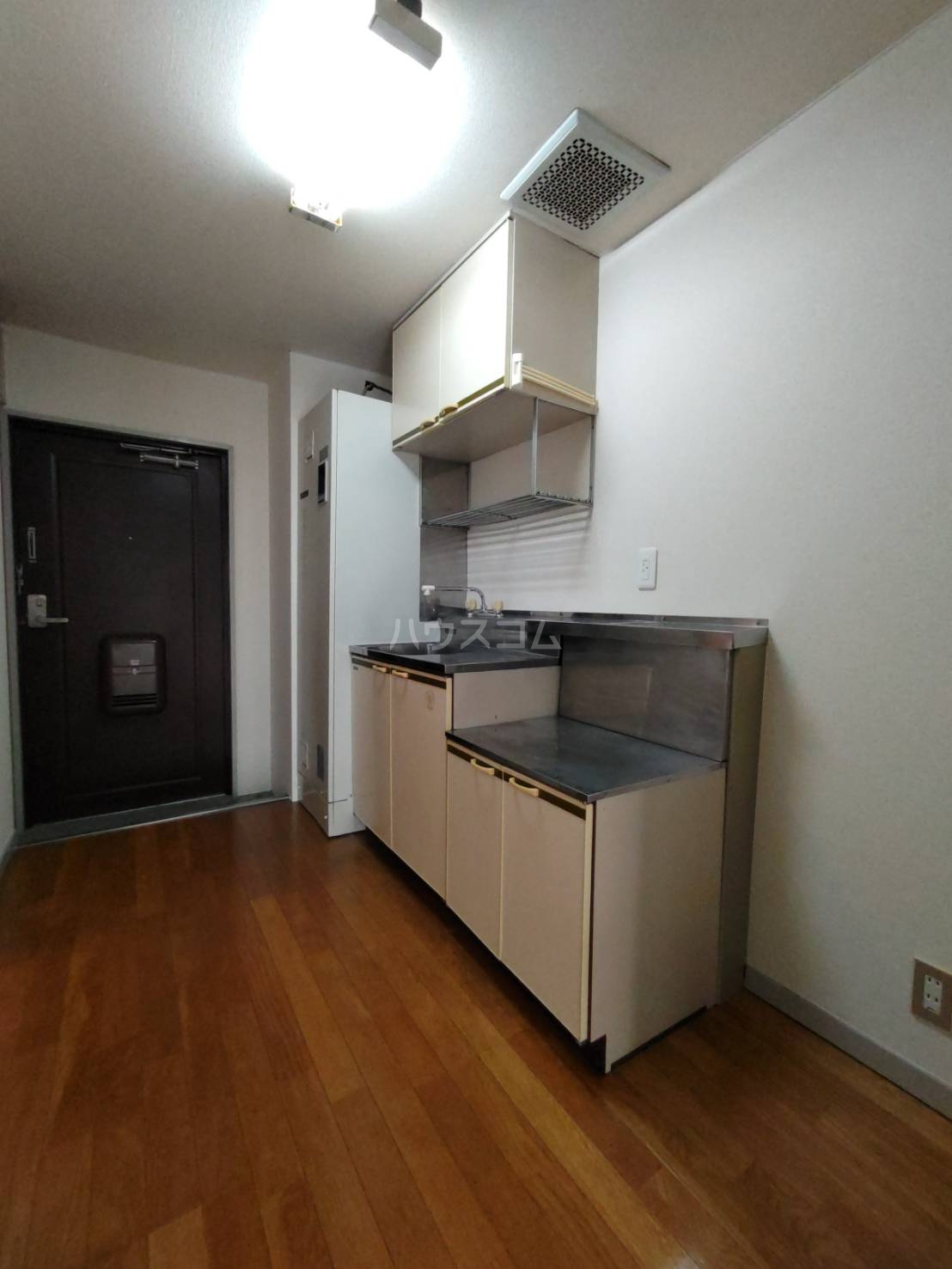 4/28 リビング/ダイニング