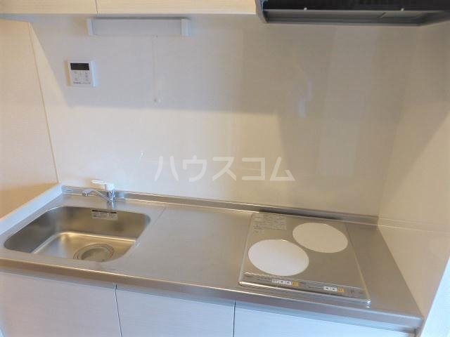 7/24 キッチン