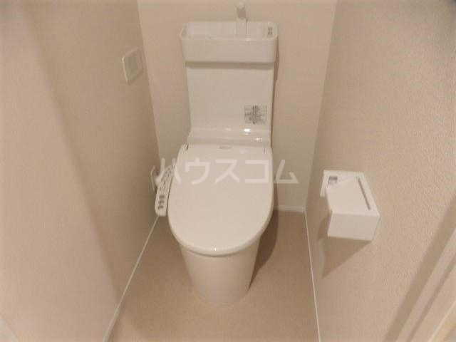 9/24 トイレ