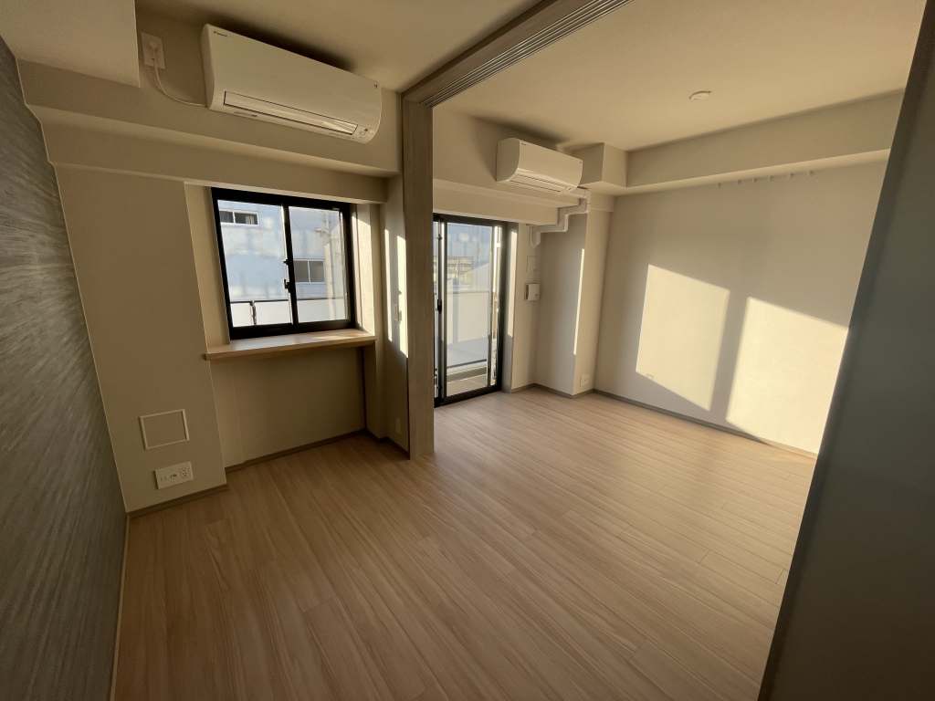 5/29 リビング/ダイニング