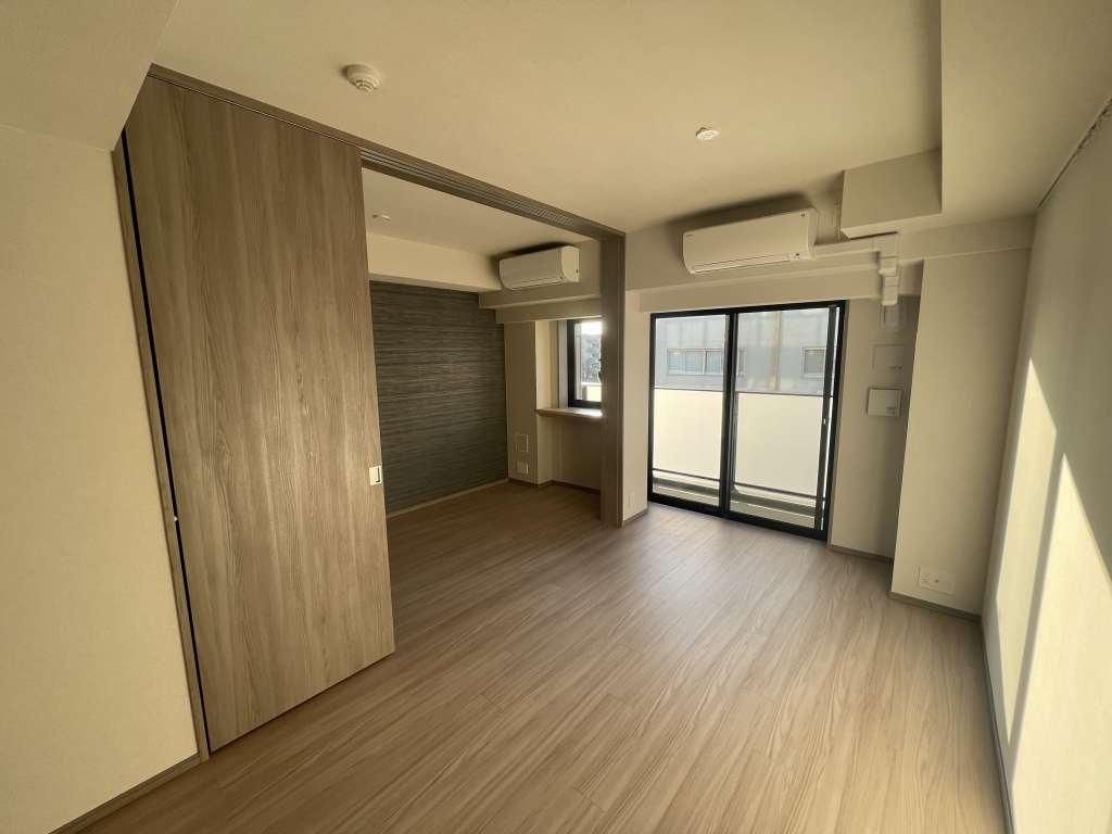 4/29 リビング/ダイニング