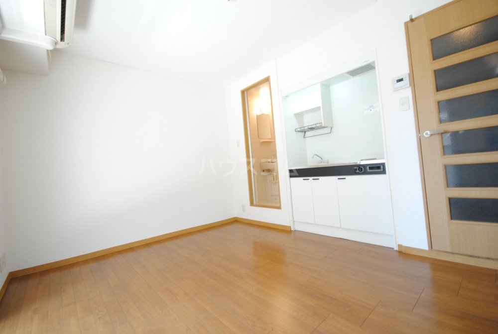 3/24 リビング/ダイニング