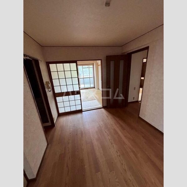 3/22 リビング/ダイニング