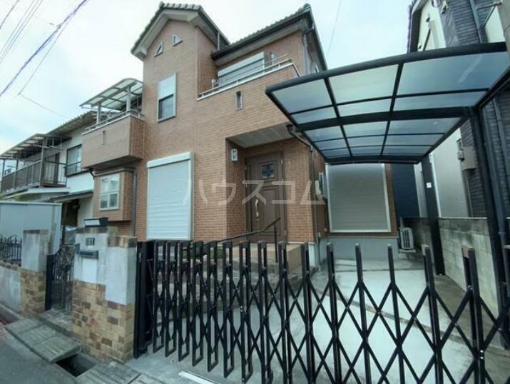 14/24 エントランス