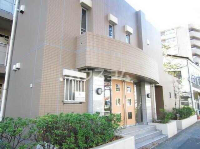 15/25 エントランス