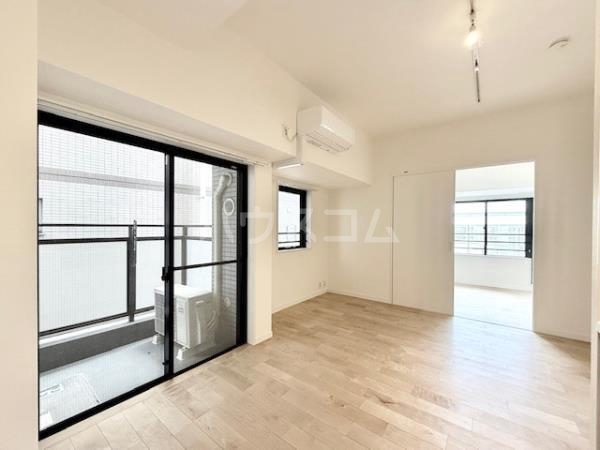 4/25 リビング/ダイニング