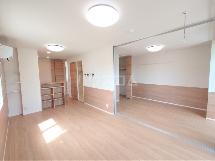 4/29 リビング/ダイニング