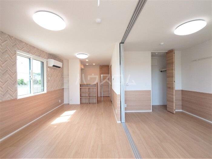 5/29 リビング/ダイニング