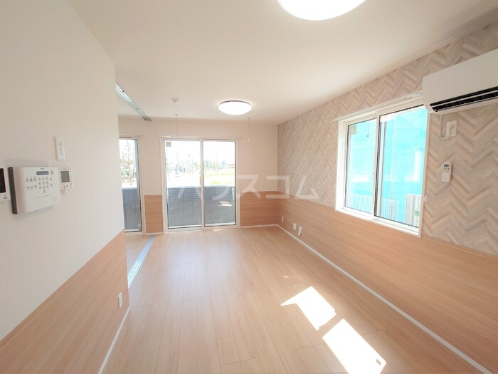 3/29 リビング/ダイニング