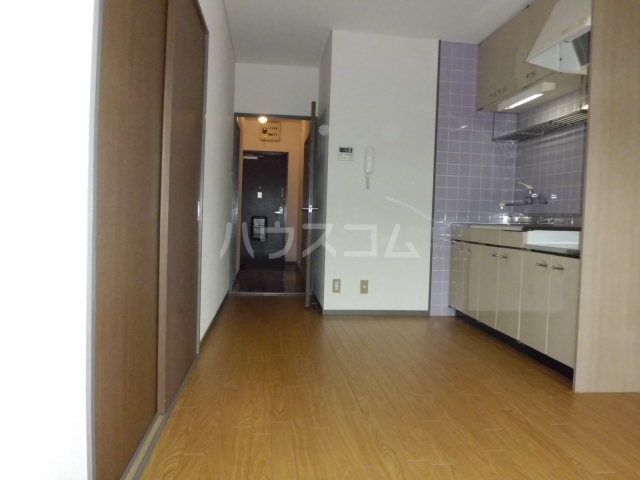 5/24 リビング/ダイニング