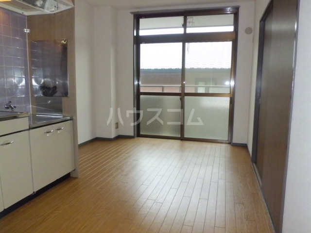 4/24 リビング/ダイニング