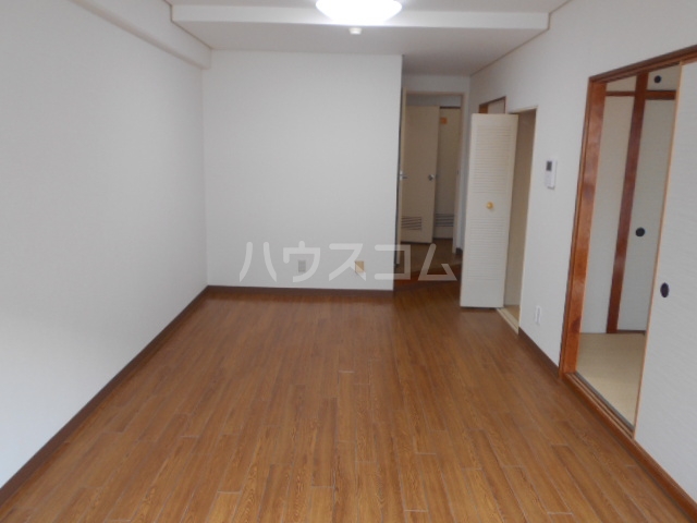 4/26 リビング/ダイニング