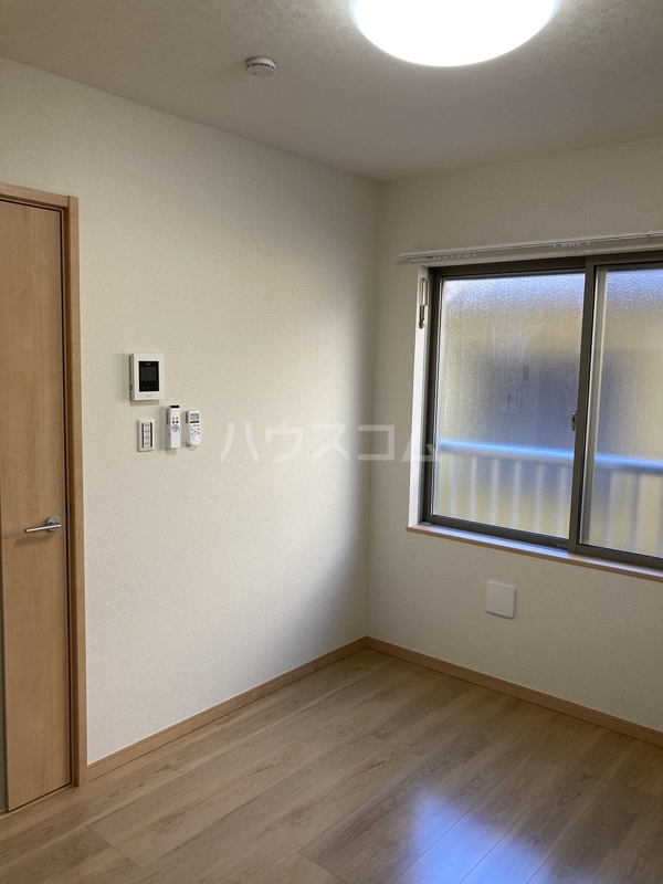 4/20 リビング/ダイニング