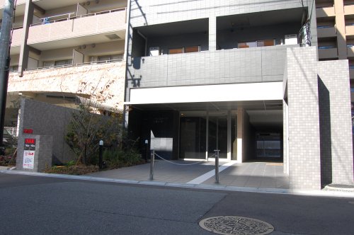 2/10 エントランス