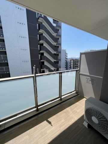 18/30 バルコニー