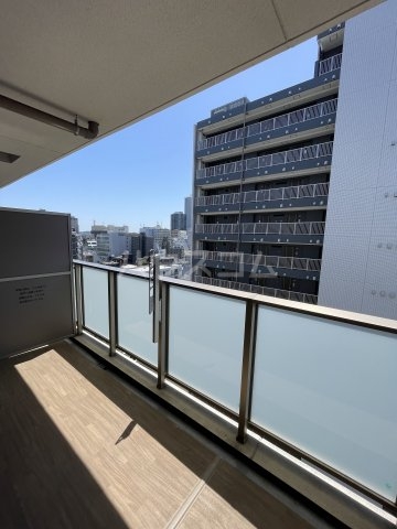 17/30 バルコニー