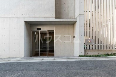 6/14 エントランス