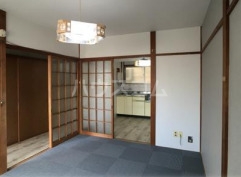 3/18 リビング/ダイニング