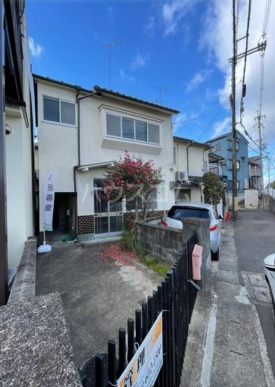 8/18 エントランス