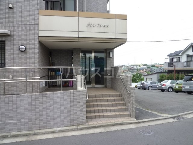 12/27 エントランス